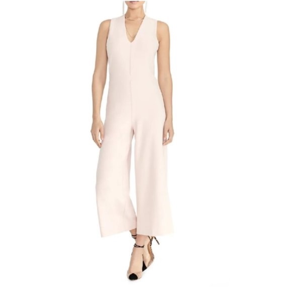 Rachel Rachel Roy Crossback Jumpsuit - Picture 2 of 9